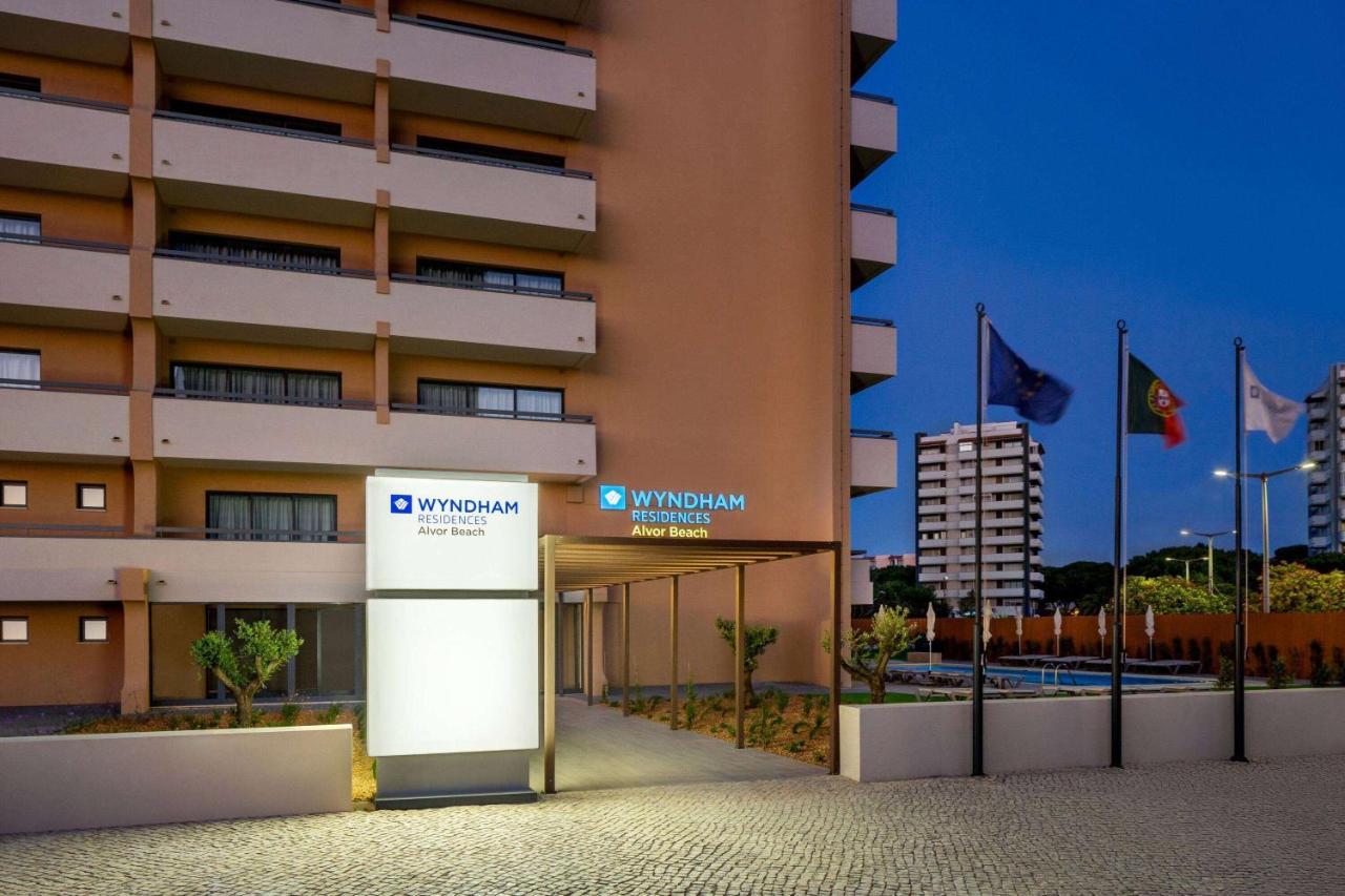 Wyndham Residences (adults Only) Otel 4*